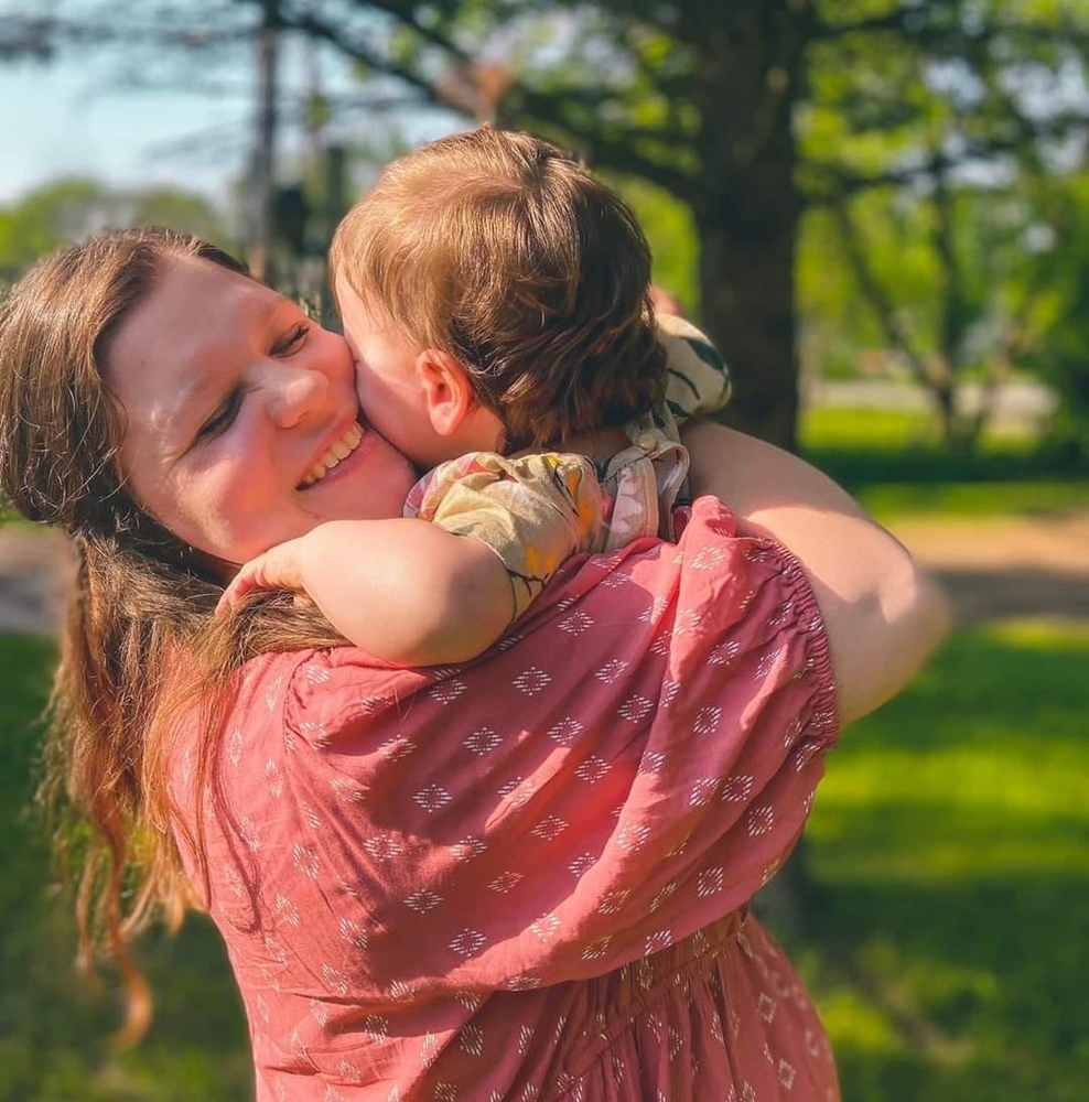 Meet your Posher, Katherine